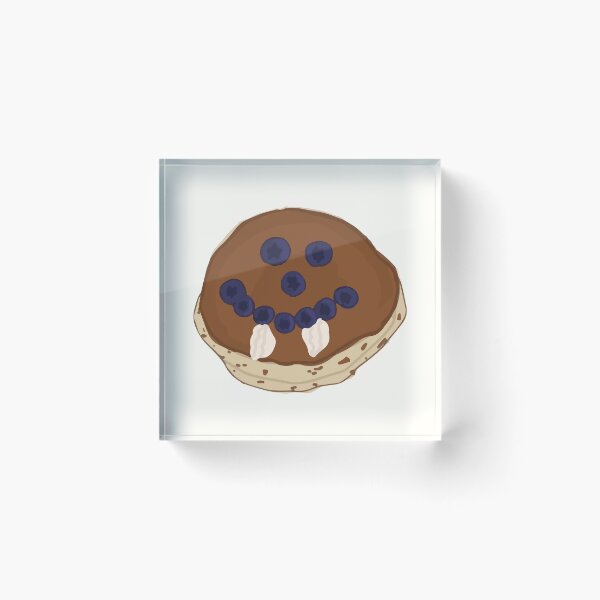 Item preview, Vampire Pancakes designed and sold by Fanverse Merchandise.