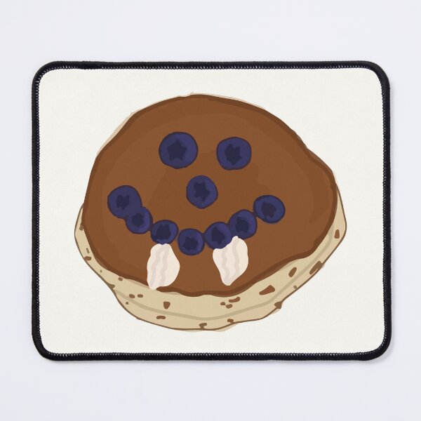 Item preview, Vampire Pancakes designed and sold by Fanverse Merchandise.