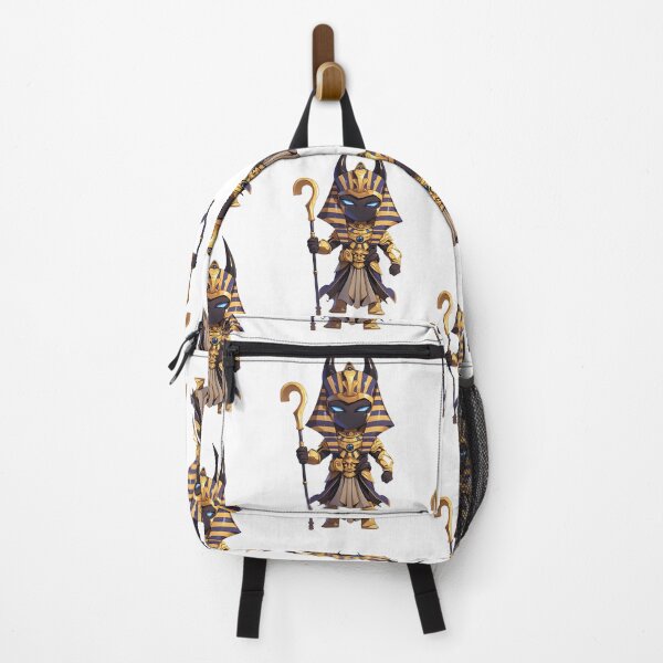 Item preview, Egyptian Mythology Art: Osiris God of the Afterlife designed and sold by bapupa.
