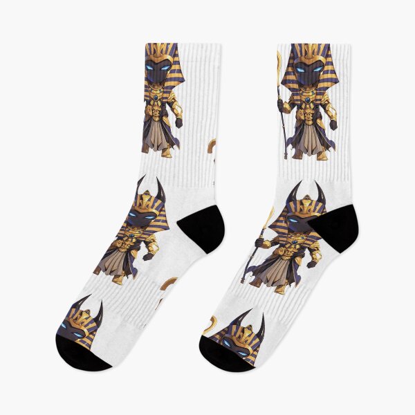Item preview, Egyptian Mythology Art: Osiris God of the Afterlife designed and sold by bapupa.