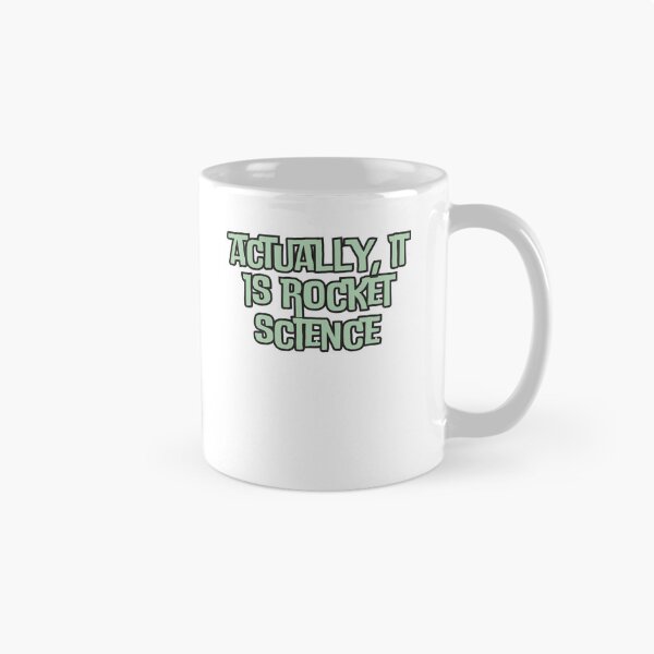 Item preview,  actually, it is rocket science designed and sold by rawaart1.