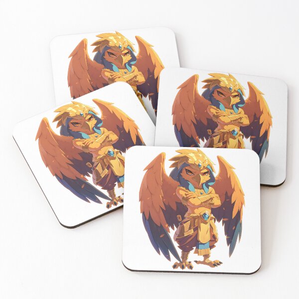Item preview, Egyptian Mythology Art: Ra God of the Sun designed and sold by bapupa.