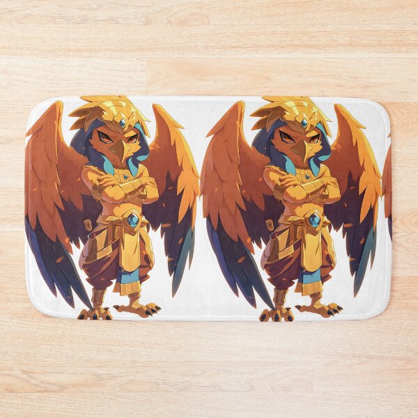 Item preview, Egyptian Mythology Art: Ra God of the Sun designed and sold by bapupa.