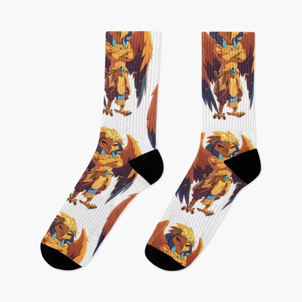Item preview, Egyptian Mythology Art: Ra God of the Sun designed and sold by bapupa.