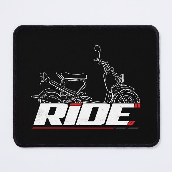 Item preview, Honda Zoomer 50 2002-2015 for Motorcycle Fans designed and sold by DrainvolStore.