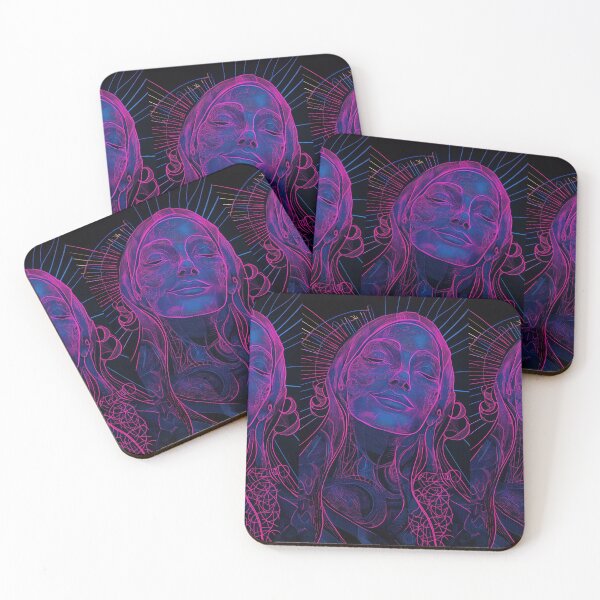 Item preview, Serenity Stardust. designed and sold by Neuromech.
