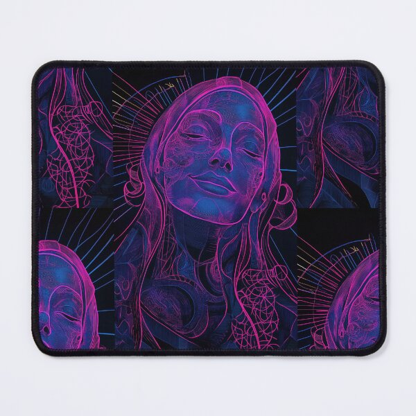 Item preview, Serenity Stardust. designed and sold by Neuromech.