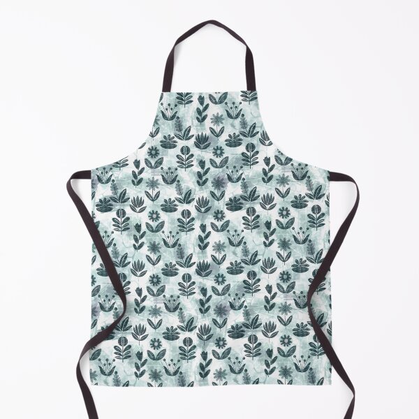 Item preview, Fower pattern designed and sold by AnnaSmallArt.