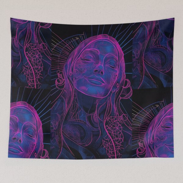 Item preview, Serenity Stardust. designed and sold by Neuromech.