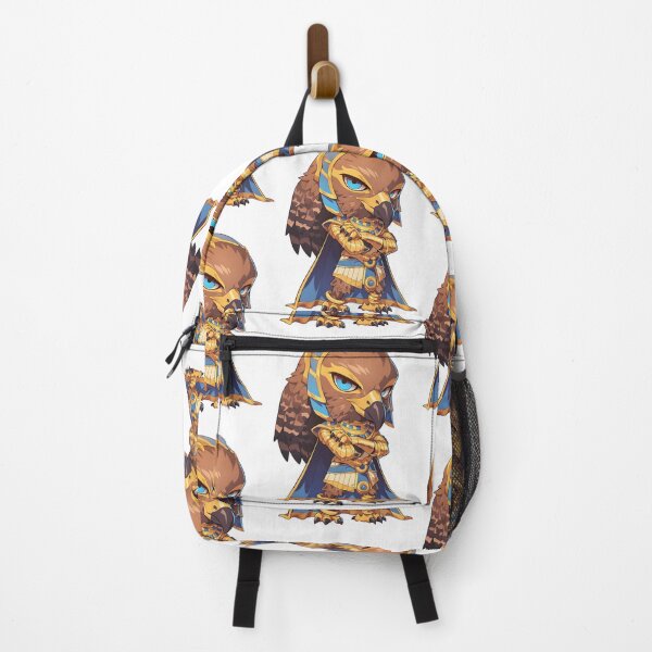 Item preview, Egyptian Mythology Art: Ancient Egyptian God Ra designed and sold by bapupa.
