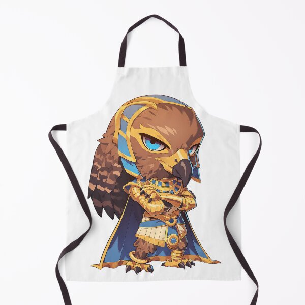 Item preview, Egyptian Mythology Art: Ancient Egyptian God Ra designed and sold by bapupa.