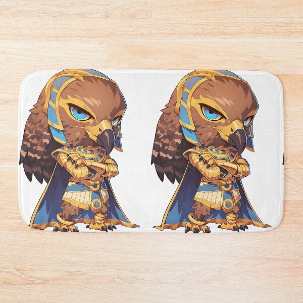 Item preview, Egyptian Mythology Art: Ancient Egyptian God Ra designed and sold by bapupa.