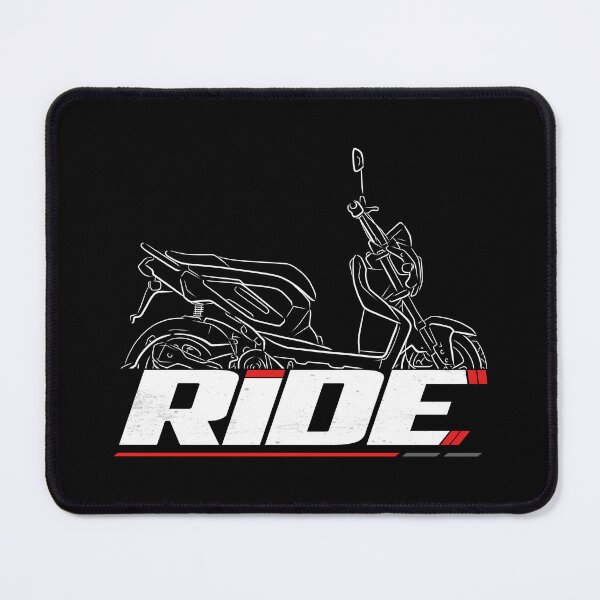 Item preview, Honda Zoomer-X 2012-2015 for Motorcycle Fans designed and sold by DrainvolStore.