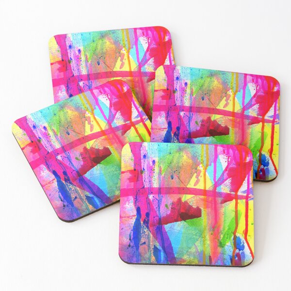 Item preview, abstract 1 designed and sold by AtelierCD.