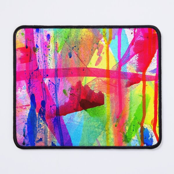 Item preview, abstract 1 designed and sold by AtelierCD.
