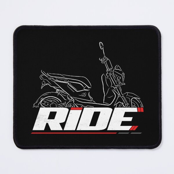 Item preview, Honda Zoomer-X 2016-2024 for Motorcycle Fans designed and sold by DrainvolStore.