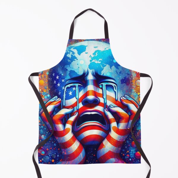 Item preview, Grief in a global context designed and sold by Sigtrix.