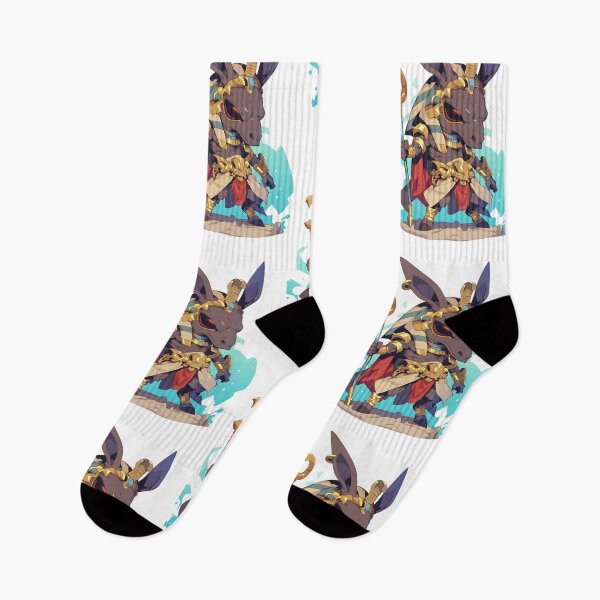 Item preview, Egyptian Mythology Art: Seth God of Chaos designed and sold by bapupa.