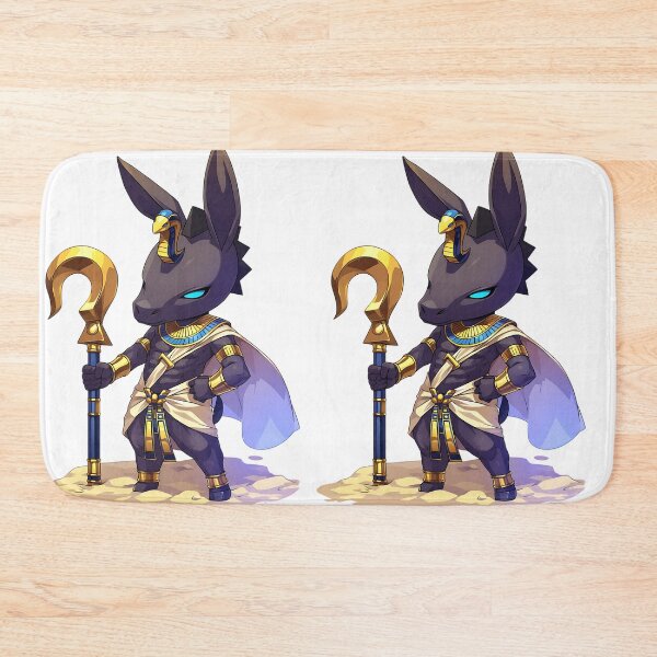 Item preview, Egyptian Mythology Art: Ancient Egyptian God Seth designed and sold by bapupa.
