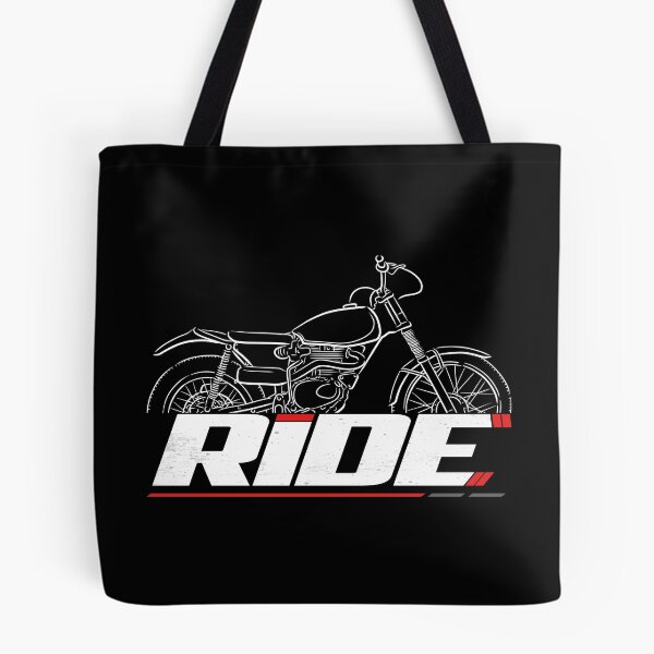 Item preview, Honda Jefferies XL250 1973 for Motorcycle Fans designed and sold by DrainvolStore.