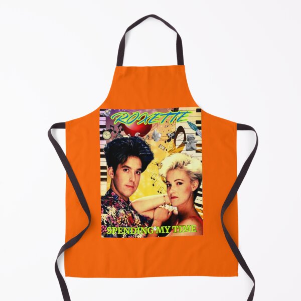 Item preview, SPENDING MY TIME - ROXETTE designed and sold by charlesjewel.