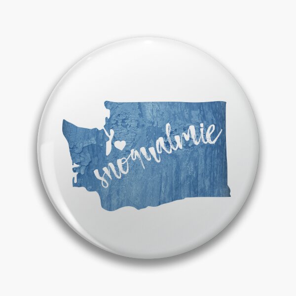 Item preview, Snoqualmie Washington Wood Grain designed and sold by Esskay Designs.