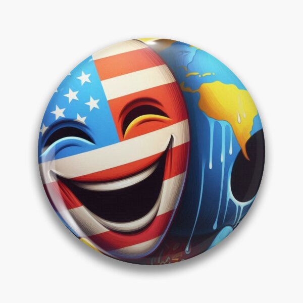 Item preview, Global emotions and identity designed and sold by Sigtrix.