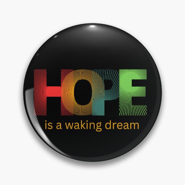 Item preview, Hope designed and sold by Pixel Perfection.