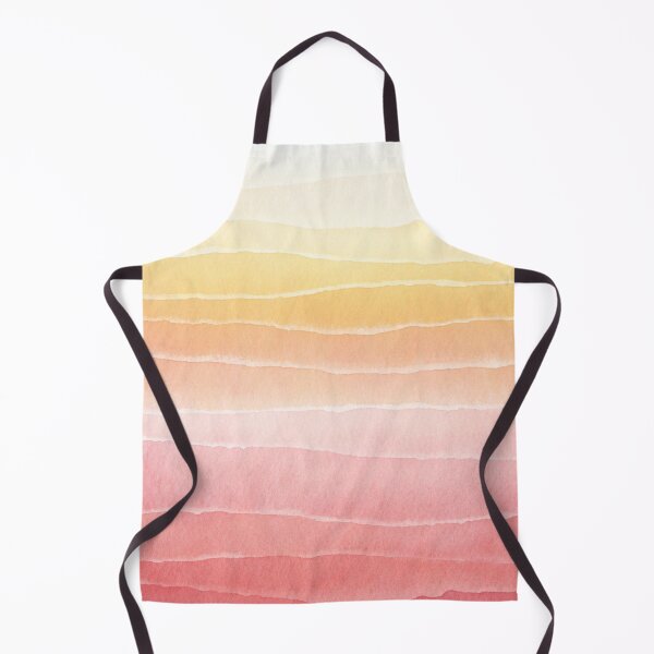 Item preview, Airy Spring Gradient Stripes designed and sold by SignumShop.
