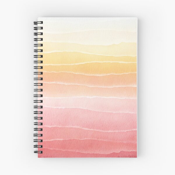 Item preview, Airy Spring Gradient Stripes designed and sold by SignumShop.
