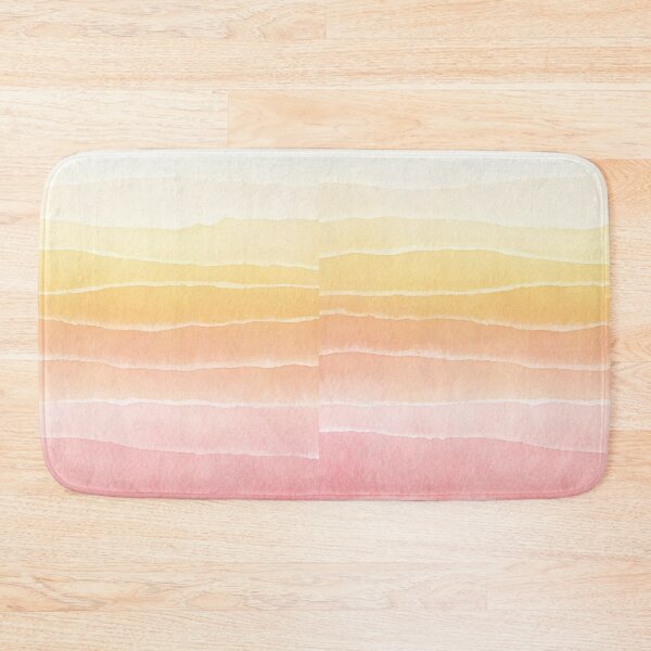 Item preview, Airy Spring Gradient Stripes designed and sold by SignumShop.
