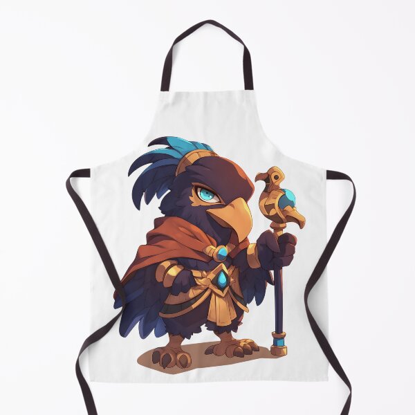 Item preview, Egyptian Mythology Art: Ancient Egyptian God Thoth designed and sold by bapupa.