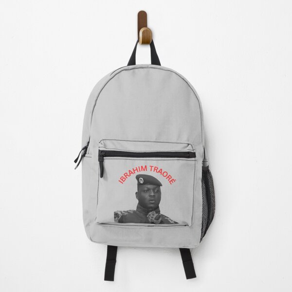 Item preview, Ibrahim Traore designed and sold by sourceoflife.