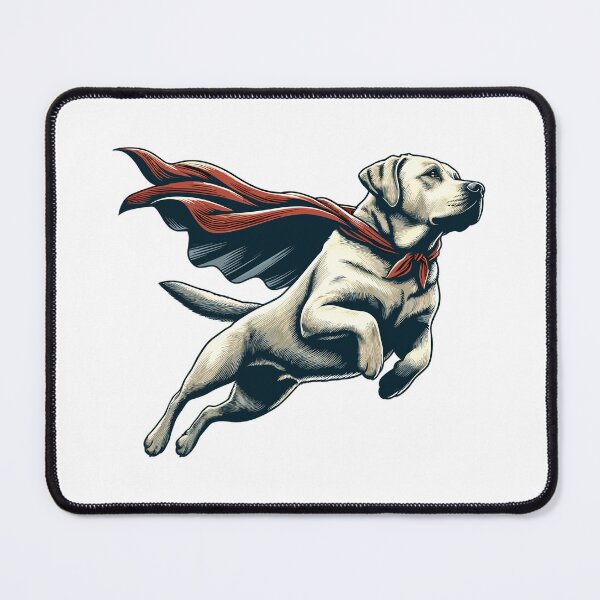 Item preview, Super Dog Labrador Retriever Labi Labbi Gift designed and sold by Pineapple-Tree.