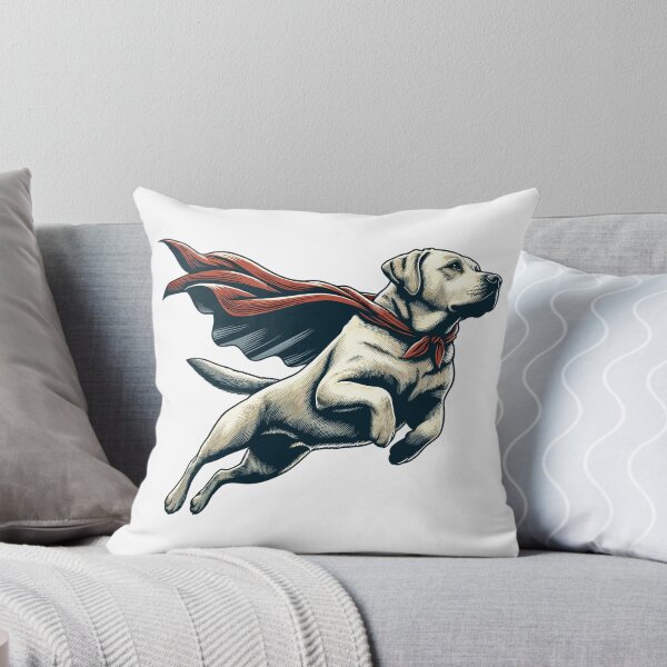 Item preview, Super Dog Labrador Retriever Labi Labbi Gift designed and sold by Pineapple-Tree.