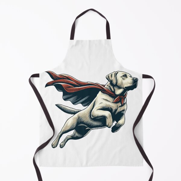 Item preview, Super Dog Labrador Retriever Labi Labbi Gift designed and sold by Pineapple-Tree.