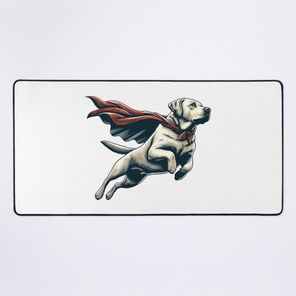 Item preview, Super Dog Labrador Retriever Labi Labbi Gift designed and sold by Pineapple-Tree.