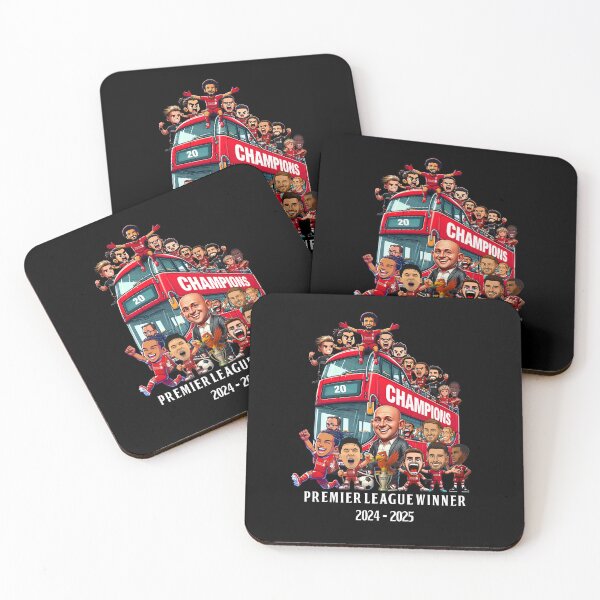 Item preview, Liverpool champions bus parade | premier league winners designed and sold by Astha Warna.