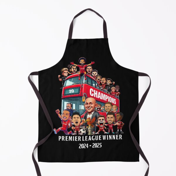 Item preview, Liverpool champions bus parade | premier league winners designed and sold by Astha Warna.
