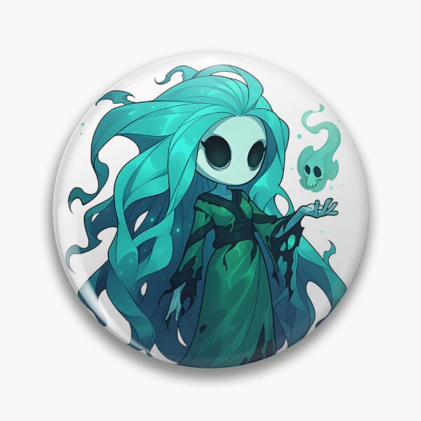 Item preview, Celtic Folklore Art: Banshee Omen of Death designed and sold by bapupa.