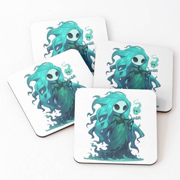 Item preview, Celtic Folklore Art: Banshee Omen of Death designed and sold by bapupa.