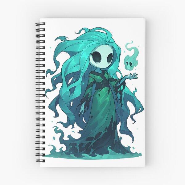 Item preview, Celtic Folklore Art: Banshee Omen of Death designed and sold by bapupa.