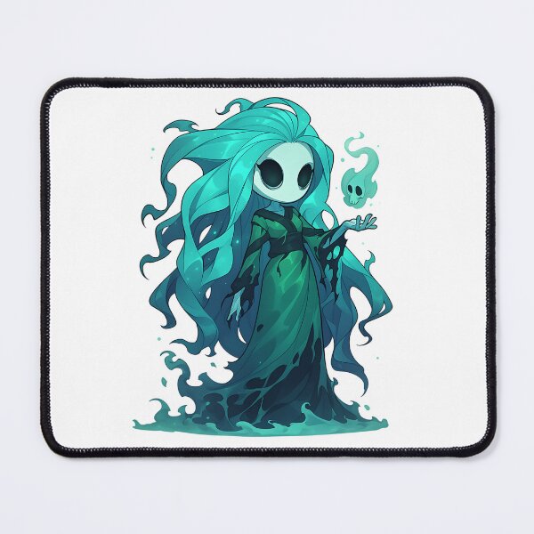 Item preview, Celtic Folklore Art: Banshee Omen of Death designed and sold by bapupa.