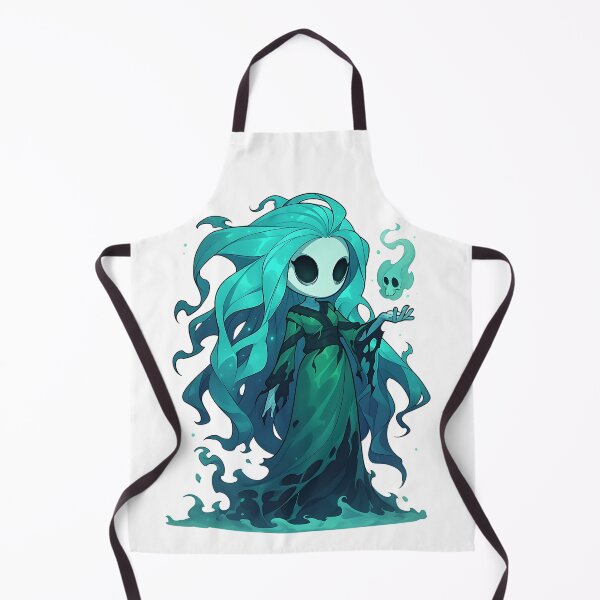 Item preview, Celtic Folklore Art: Banshee Omen of Death designed and sold by bapupa.