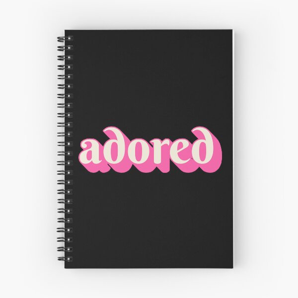 Item preview, Adored  designed and sold by Unrelateddesign.
