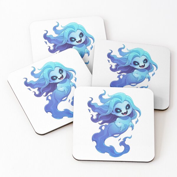 Item preview, Celtic Folklore Art: Irish Folklore Banshee designed and sold by bapupa.