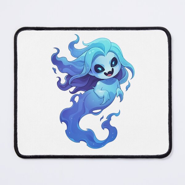 Item preview, Celtic Folklore Art: Irish Folklore Banshee designed and sold by bapupa.
