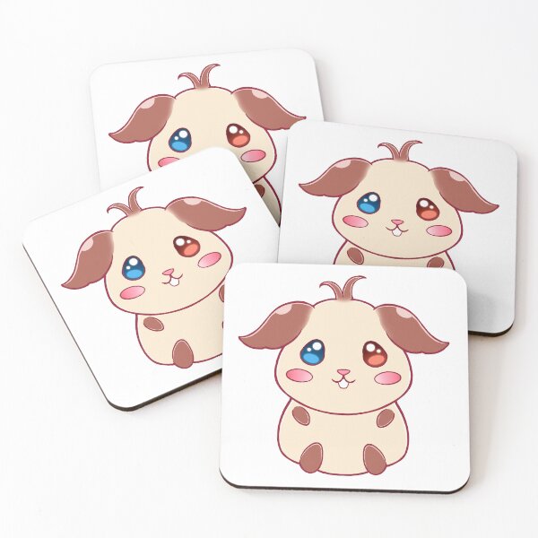 Item preview, Guiney NeyrSno Original Character designed and sold by NeyrSno.