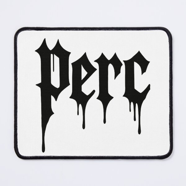 Item preview, Perc designed and sold by JJTV.