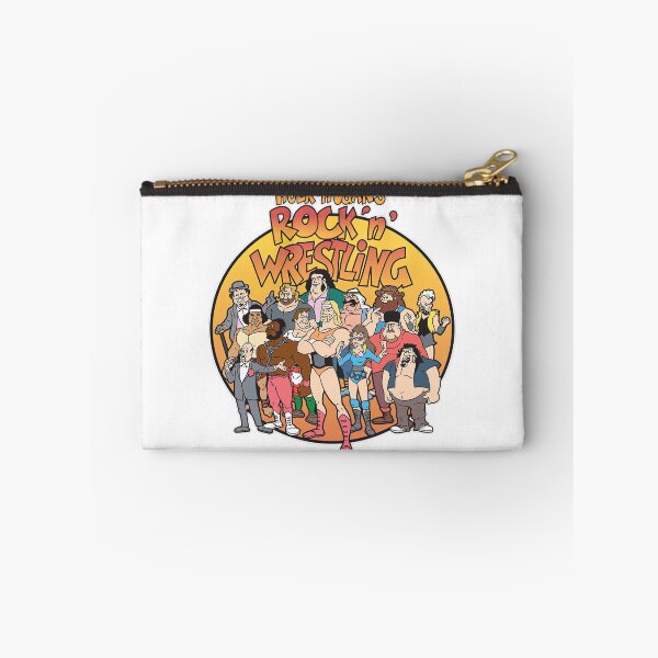 Item preview, Rock N Wrestling designed and sold by BrooNikola.
